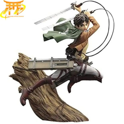 Eren Yeager Figuren – Attack on Titan™