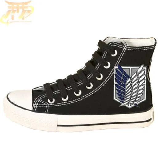 Erkundungsbataillons Sneakers – Attack on Titan™