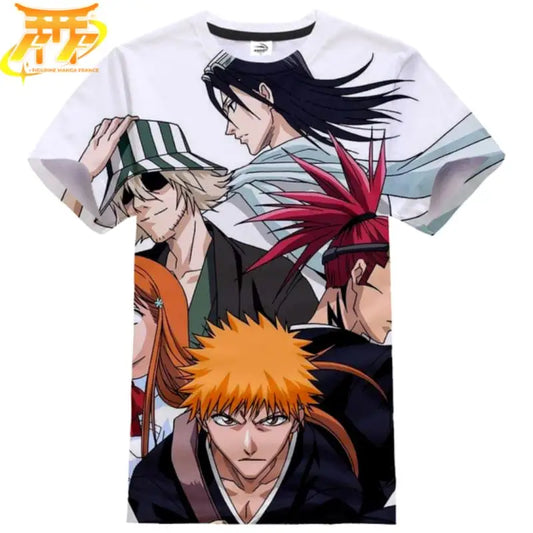 Ersatz Shinigami Arc T shirt - Bleach™