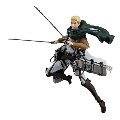 Erwin Smith Figuren – Attack on Titan™