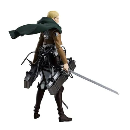 Erwin Smith Figuren – Attack on Titan™