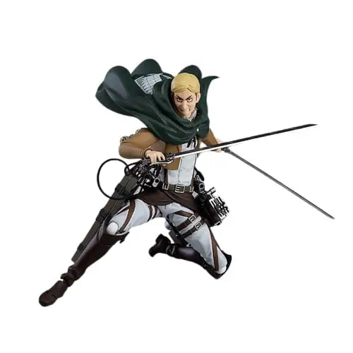 Erwin Smith Figuren – Attack on Titan™