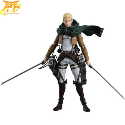 Erwin Smith Figuren – Attack on Titan™