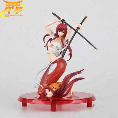 Erza Scarlett Hakama- Figuren – Fairy Tail™