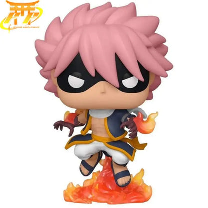 Etherious Natsu Dragnir (END) Funko Pop – Fairy Tail™