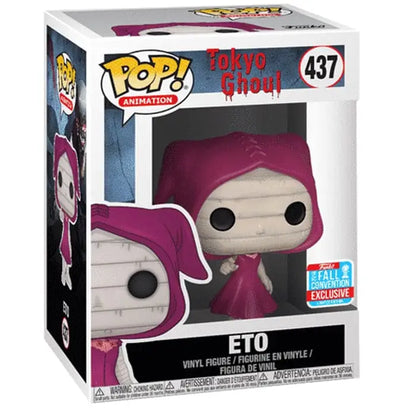 Eto Yoshimura Funko Pop – Tokyo Ghoul™