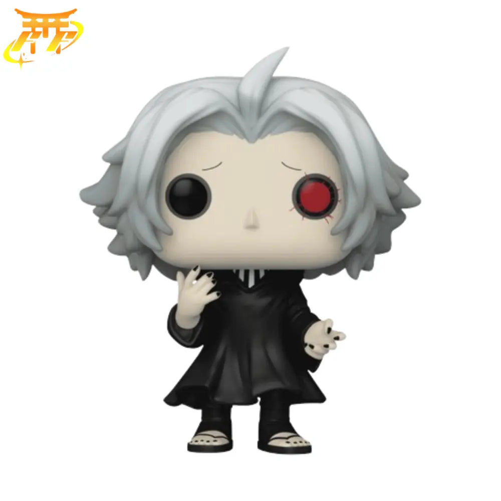 Eule Funko POP - Tokyo Goul™