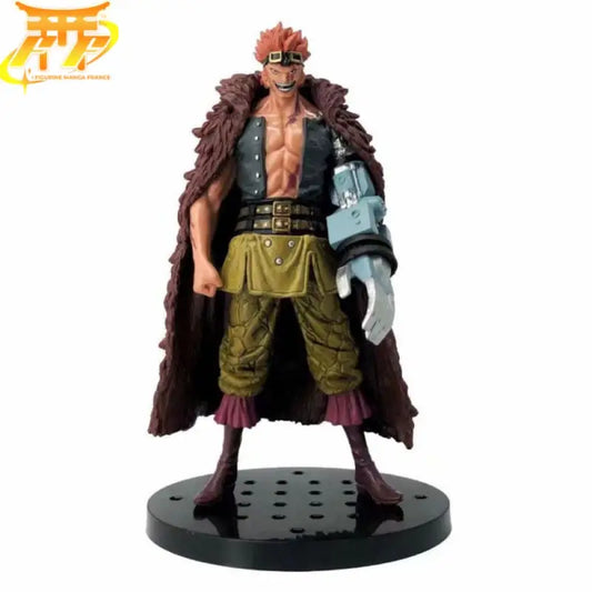 Eustass Kid Figuren – One Piece™