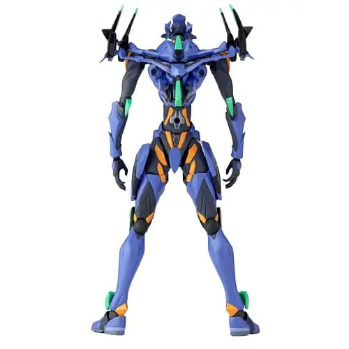 Evangelion Unit-01 „Combat“ Figuren – Evangelion™