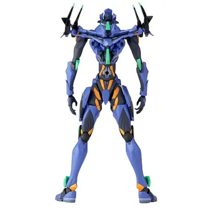 Evangelion Unit-01 „Combat“ Figuren – Evangelion™