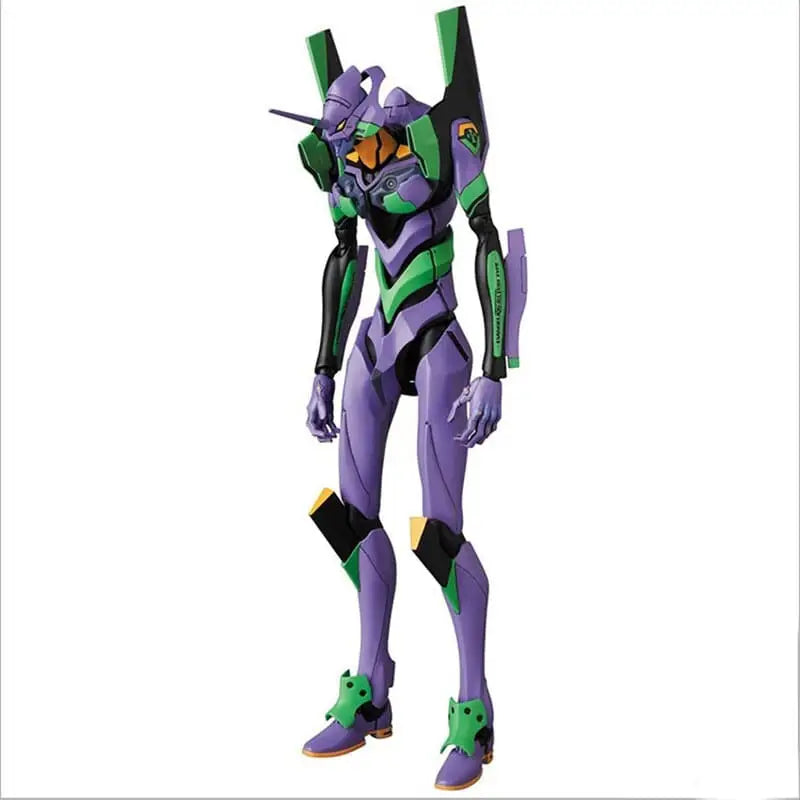 Evangelion Unit-01 Figuren – Evangelion™