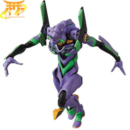 Evangelion Unit-01 Figuren – Evangelion™