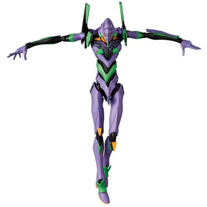 Evangelion Unit-01 Figuren – Evangelion™