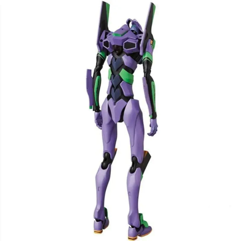 Evangelion Unit-01 Figuren – Evangelion™