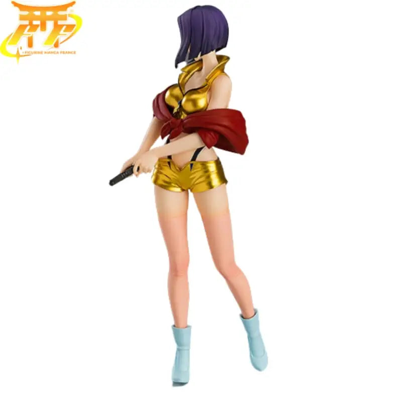 Faye Valentine Figuren – Cowboy Bebop™