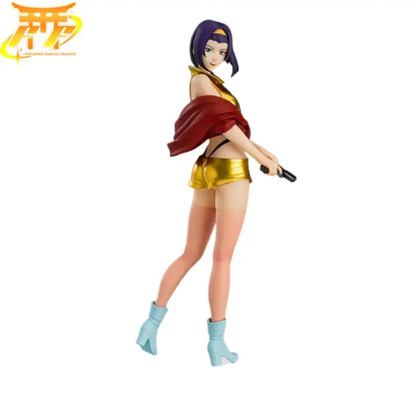 Faye Valentine Figuren – Cowboy Bebop™