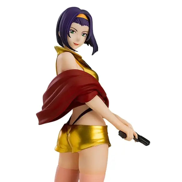 Faye Valentine Figuren – Cowboy Bebop™