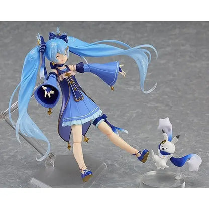 Fee Hatsune Miku Figuren – Hatsune Miku™