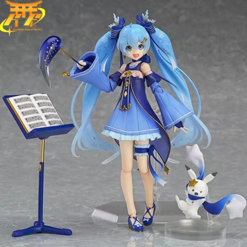 Fee Hatsune Miku Figuren – Hatsune Miku™