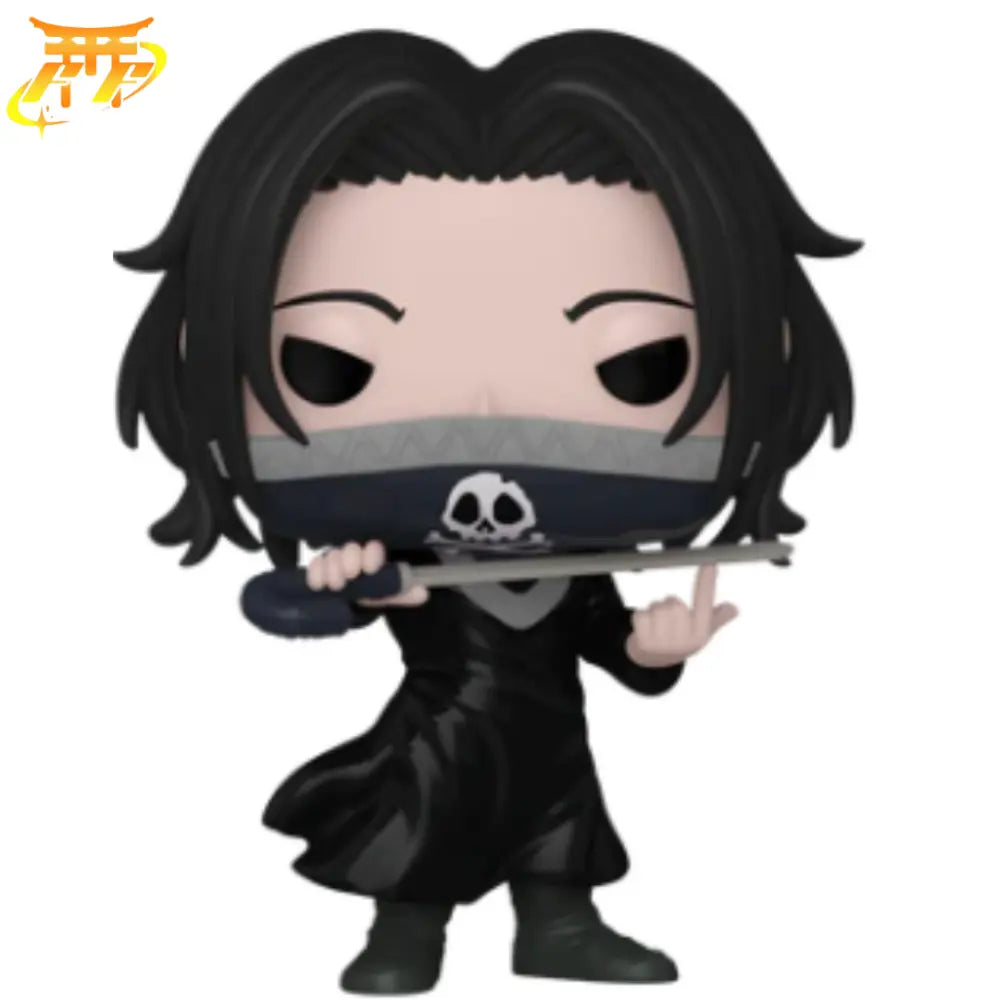 Feitan Funko POP - Hunter x Hunter™