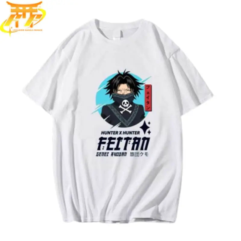 Feitan Portor T shirt – Hunter x Hunter™