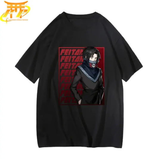 Feitan- T shirt – Hunter x Hunter™