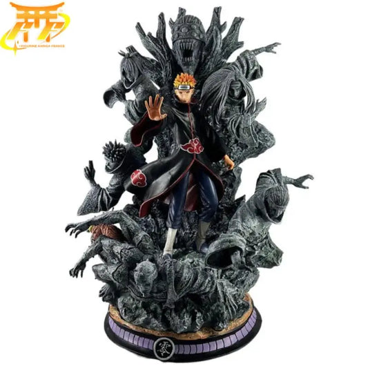 Figuren „6 Pfade“ – Naruto Shippuden™