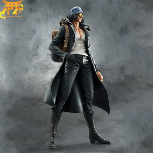 Reisenden Kuzan Aokiji Figuren – One Piece™