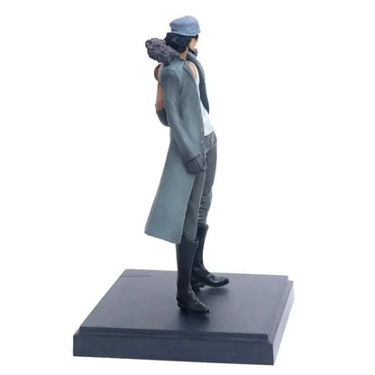 Reisenden Kuzan Aokiji Figuren – One Piece™