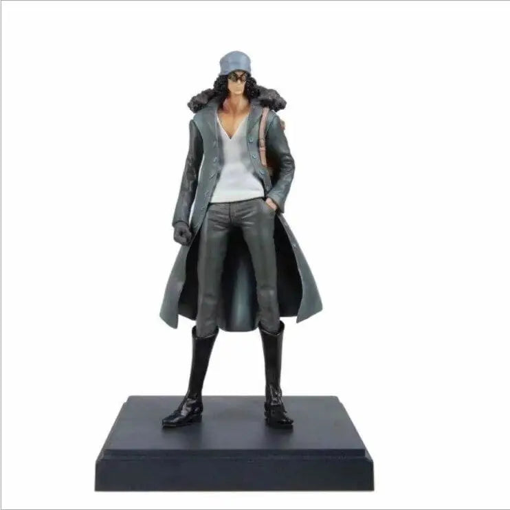 Reisenden Kuzan Aokiji Figuren – One Piece™