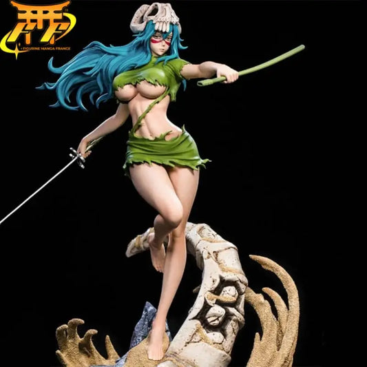 Figuren Nelliel Tu Odelschwanck Resurrección - Bleach™