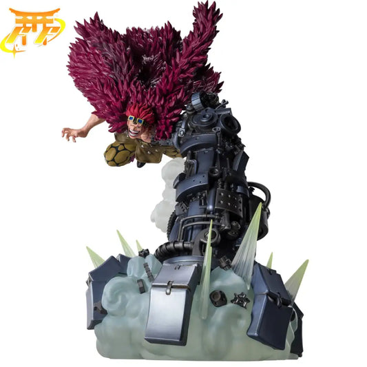 „Punk“ Figuren – One Piece™