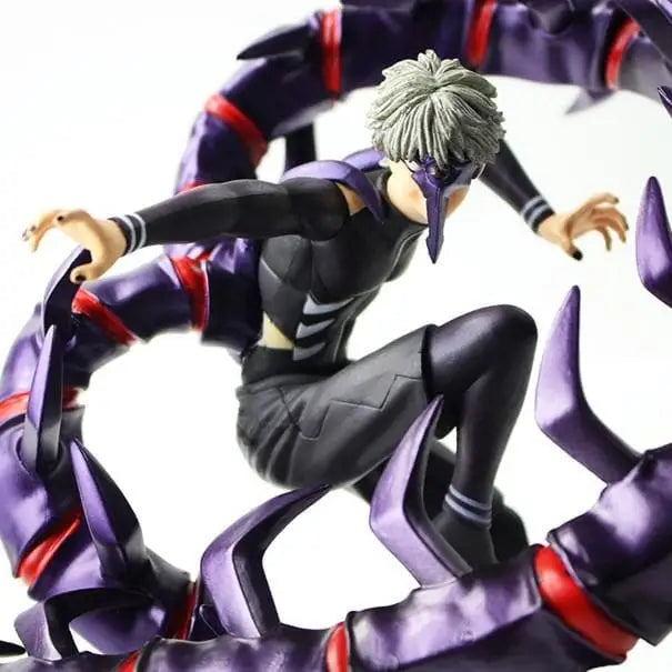 Ken Kaneki als Ghul Figuren – Tokyo Ghoul™