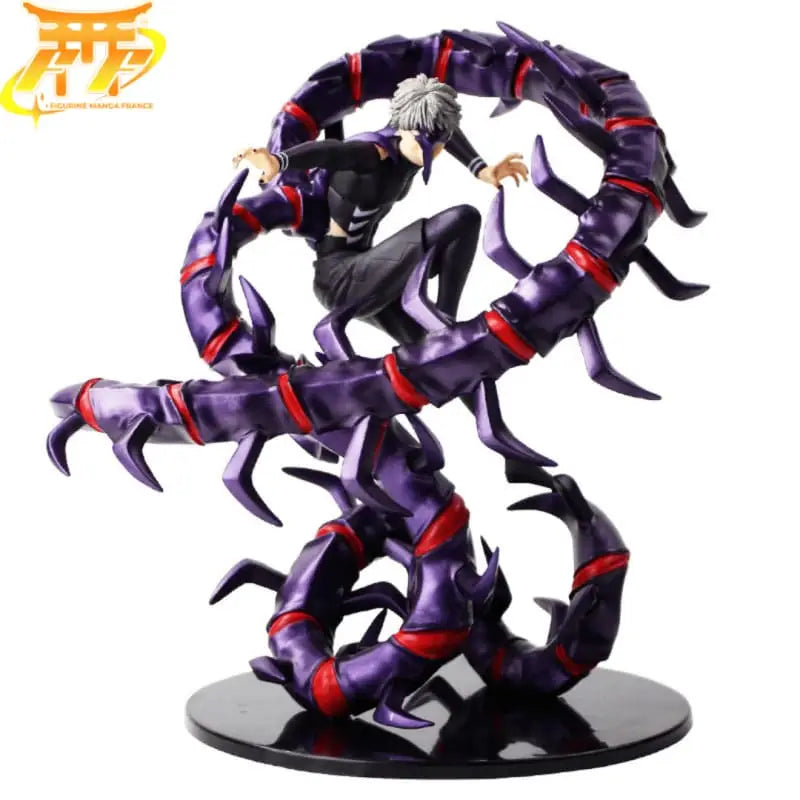 Ken Kaneki als Ghul Figuren – Tokyo Ghoul™