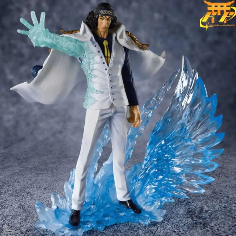 Kuzan Aokiji Figuren – One Piece™