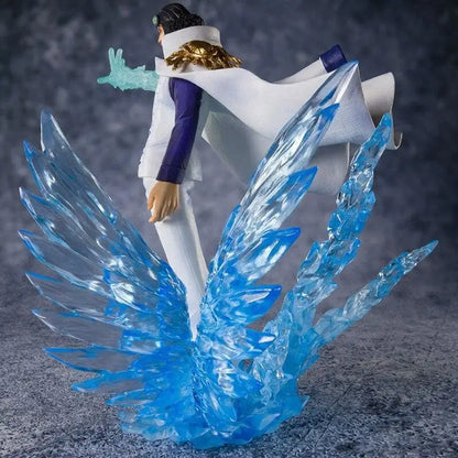 Kuzan Aokiji Figuren – One Piece™