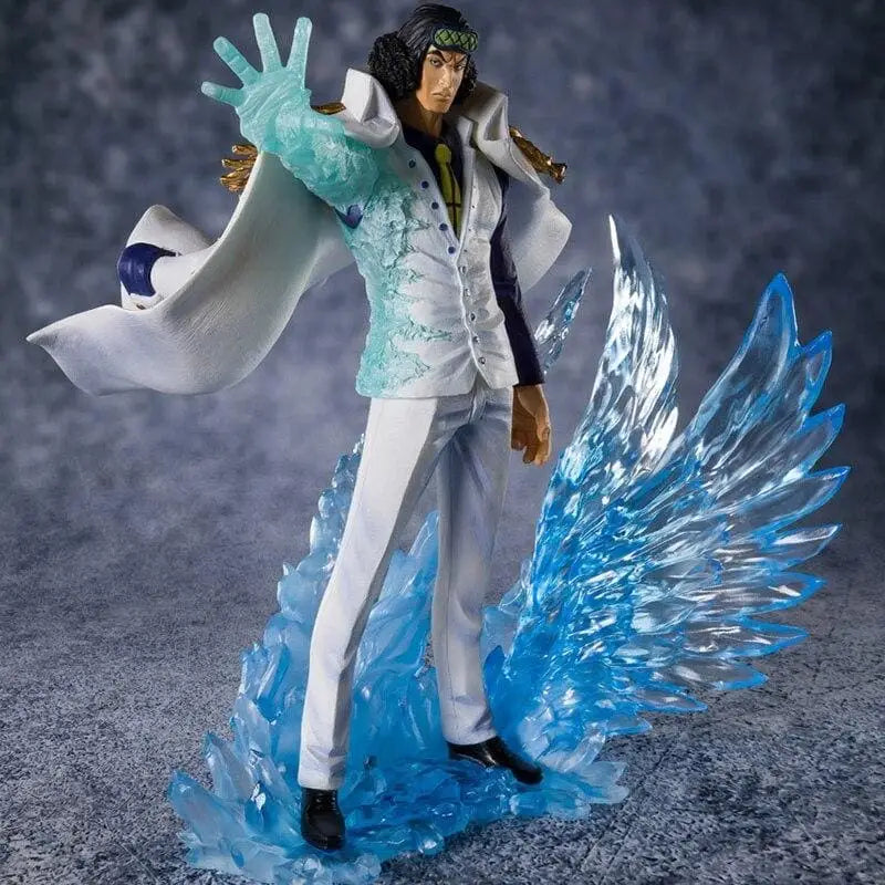 Kuzan Aokiji Figuren – One Piece™