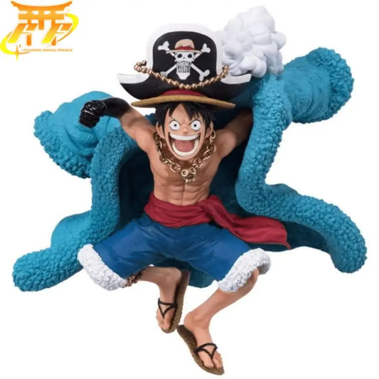 20-jährigen Jubiläum von Monkey D. Luffy Figuren– One Piece™