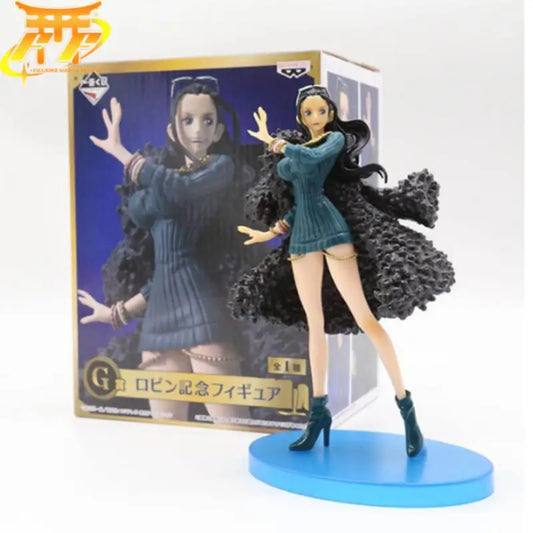 20-jährigen Jubiläum von Nico Robin Figuren – One Piece™