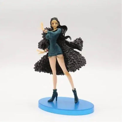 20-jährigen Jubiläum von Nico Robin Figuren – One Piece™