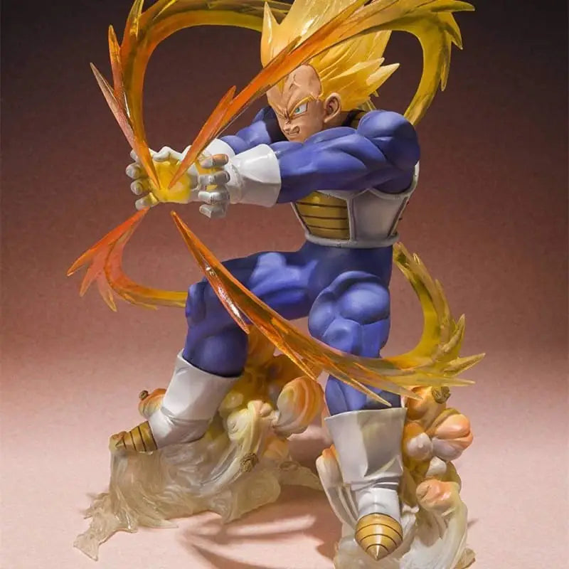 Final Flash Vegeta- Figuren – Dragon Ball Z™