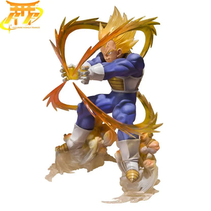 Final Flash Vegeta- Figuren – Dragon Ball Z™