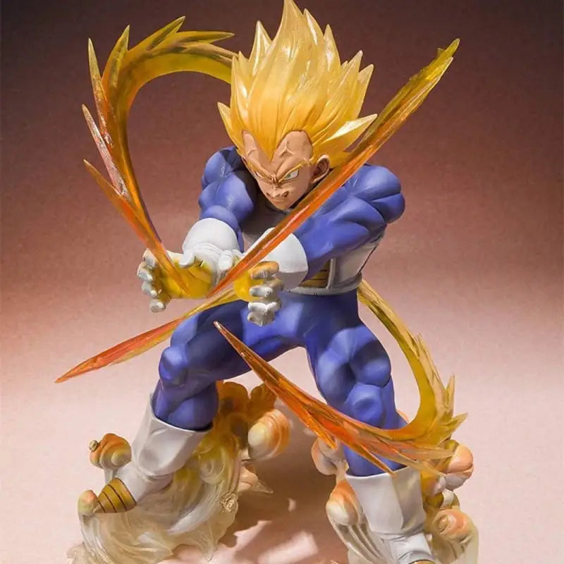 Final Flash Vegeta- Figuren – Dragon Ball Z™