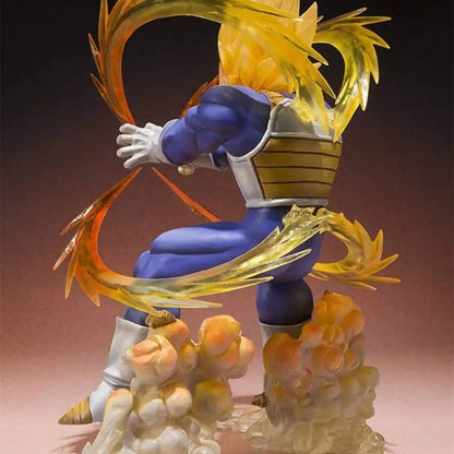 Final Flash Vegeta- Figuren – Dragon Ball Z™