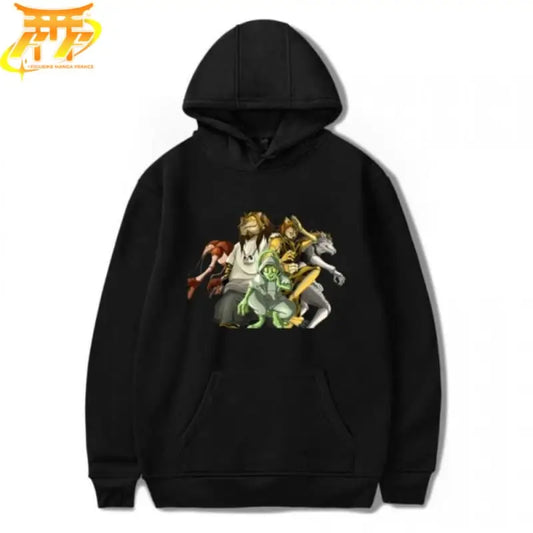 Fourmis Chimères Pullover – Hunter x Hunter™