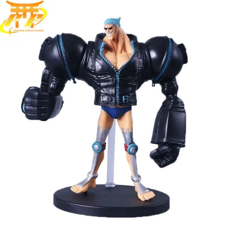 Franky- Figuren – One Piece™