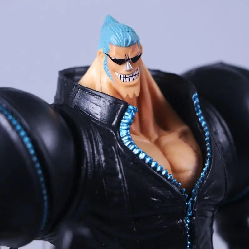 Franky- Figuren – One Piece™