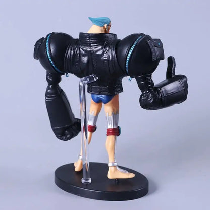 Franky- Figuren – One Piece™