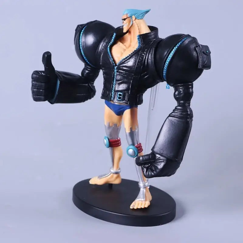 Franky- Figuren – One Piece™