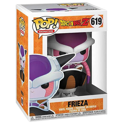 Freezer in seiner ersten Form Funko Pop – Dragon Ball Z™